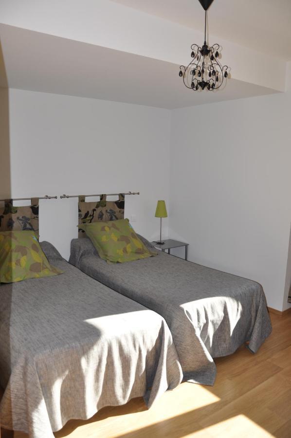 La Grange Aux Hirondelles Bed and Breakfast Athienville Εξωτερικό φωτογραφία