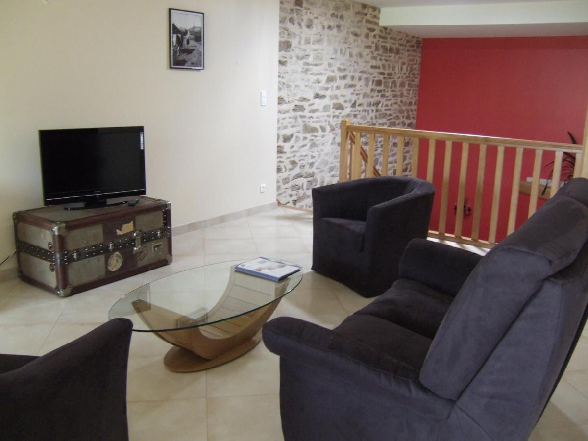La Grange Aux Hirondelles Bed and Breakfast Athienville Εξωτερικό φωτογραφία